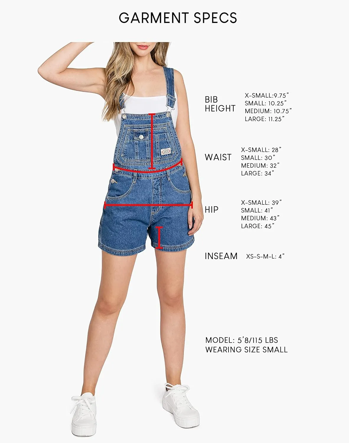 90s Retro Revolt Utility Denim Twill Romper Short Overalls