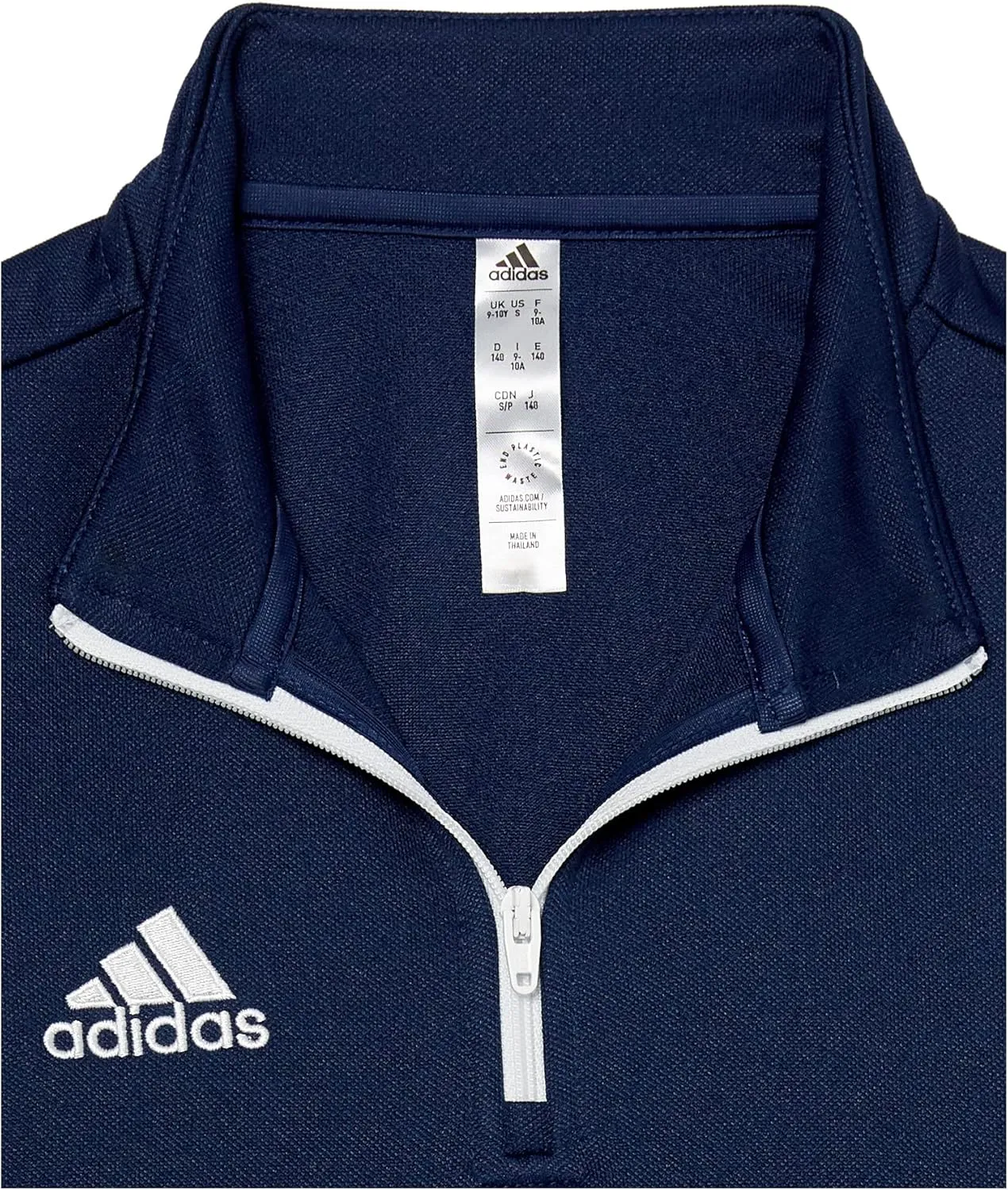 adidas Unisex-Child Entrada 22 Training Top