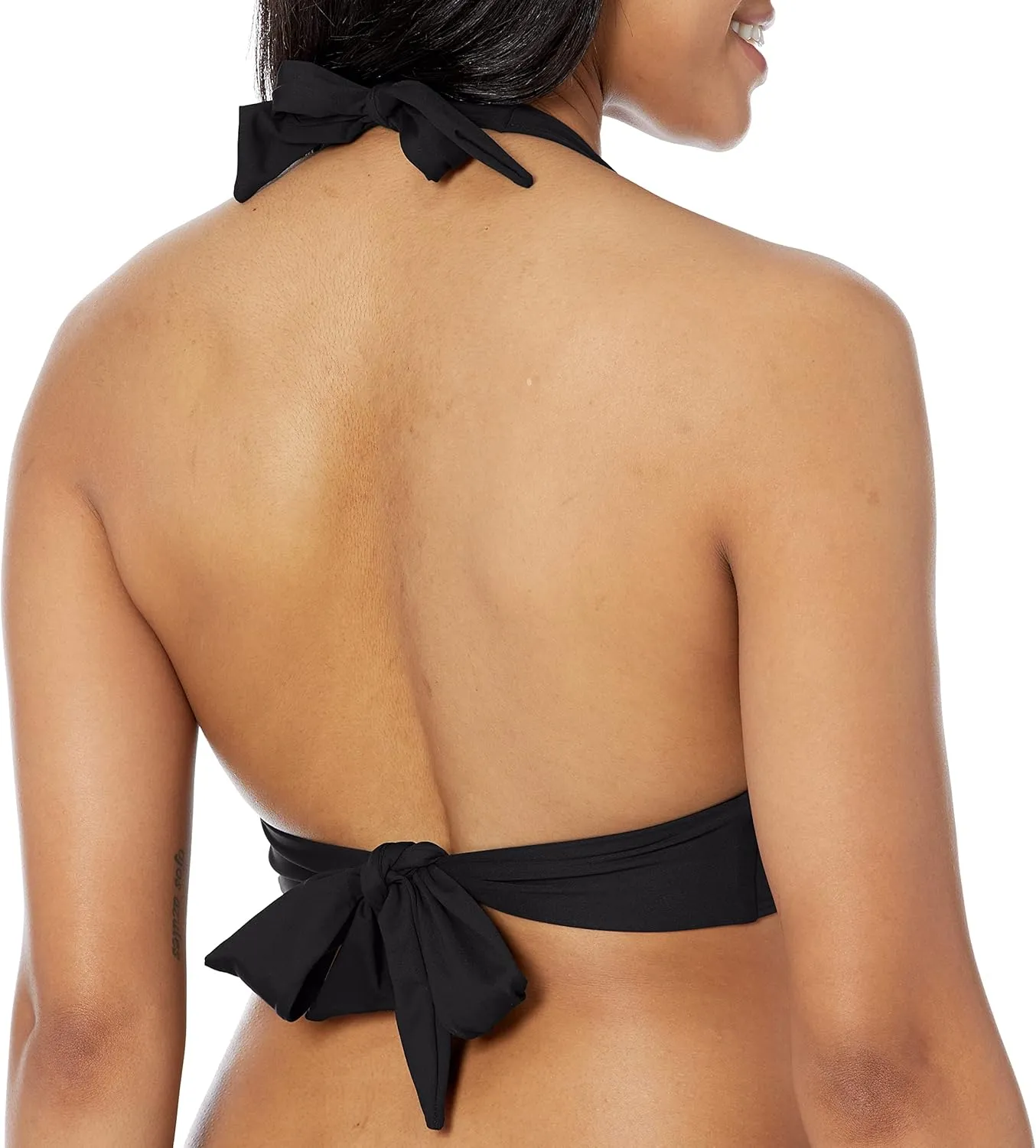 Anne Cole RIC-Rac Marylin Halter Top