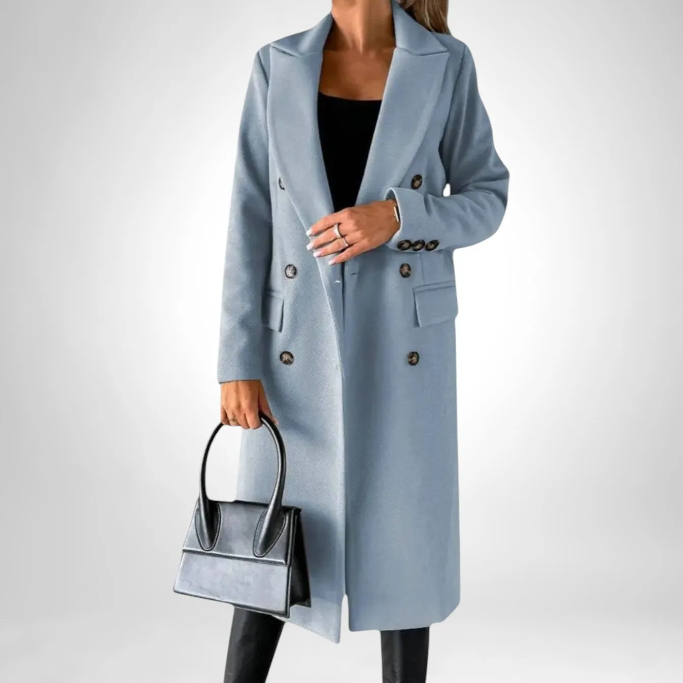 Arabella | Women's Reversible Winter Coat