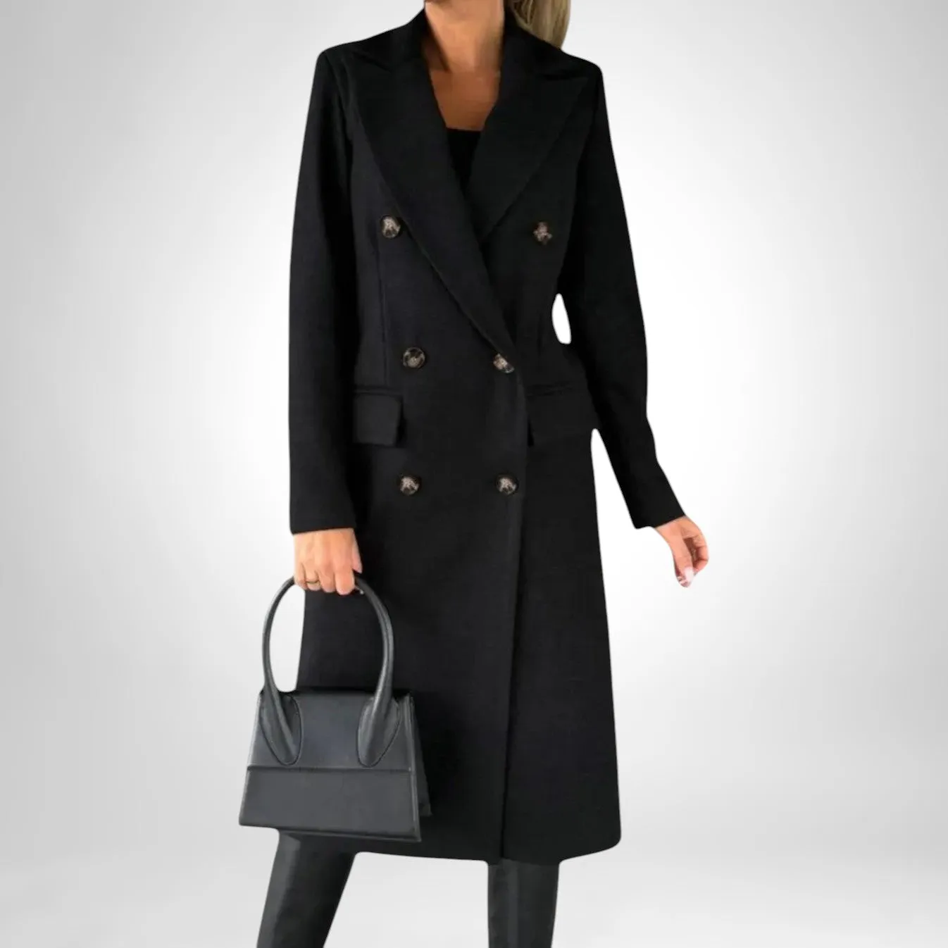 Arabella | Women's Reversible Winter Coat