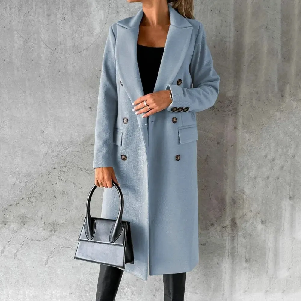 Arabella | Women's Reversible Winter Coat