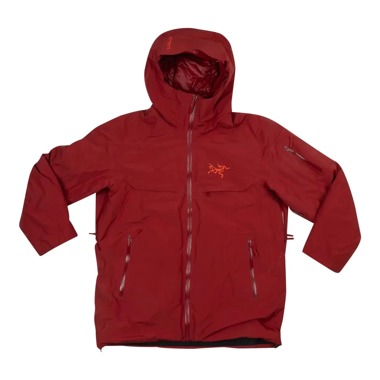 Arc'teryx Macai Jacket - Men's