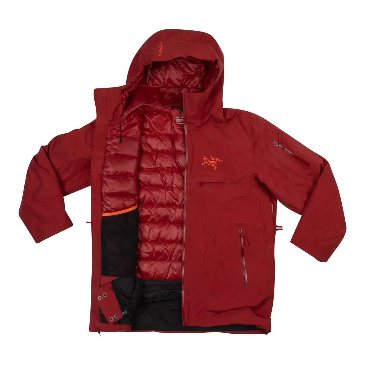 Arc'teryx Macai Jacket - Men's