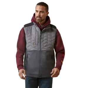 Ariat Men's Rebar Cloud 9 Insulated Vest