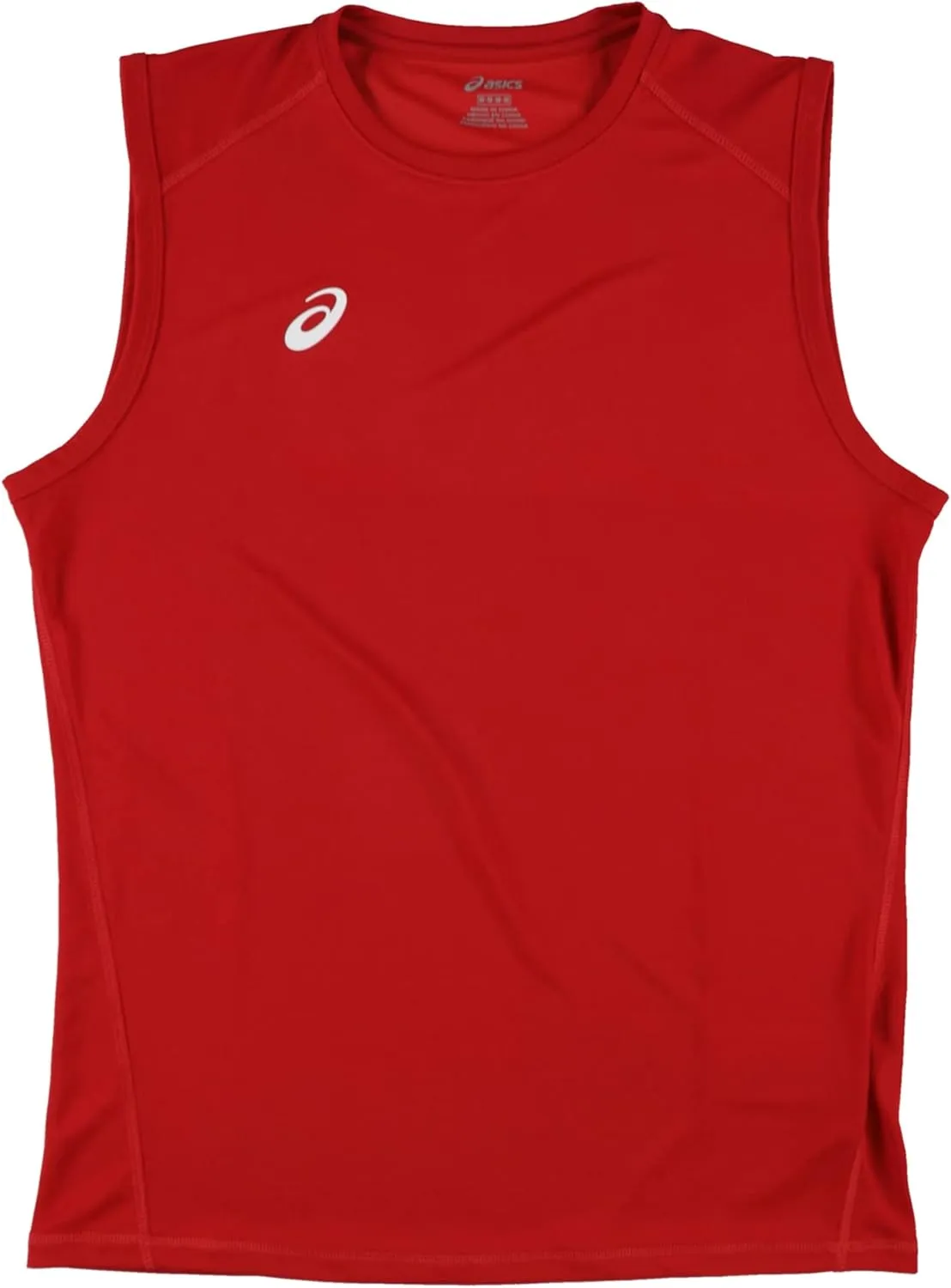 ASICS Men's M Circuit 2 Sl Top