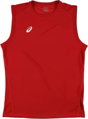 ASICS Men's M Circuit 2 Sl Top