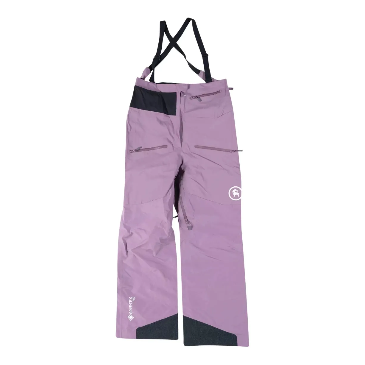 Backcountry Cardiac GORE-TEX PRO Bib Pant - Women's