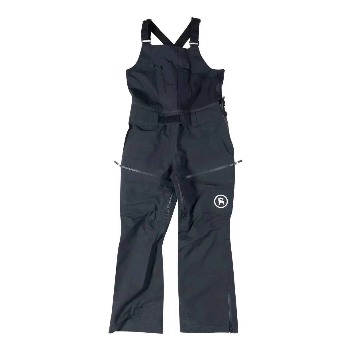 Backcountry Cottonwoods GORE-TEX Bib Pant - Women's