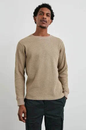 Barley Wade Thermal