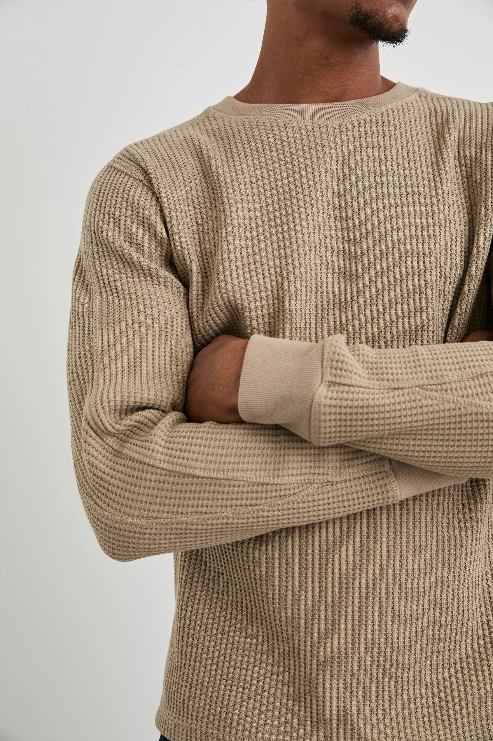Barley Wade Thermal