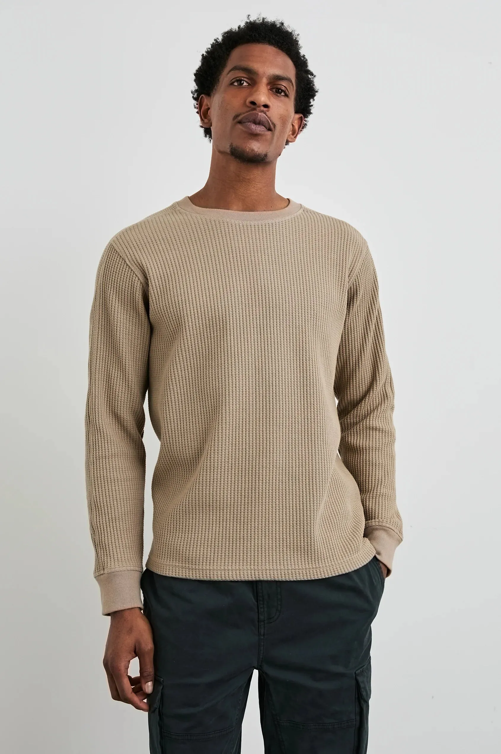 Barley Wade Thermal