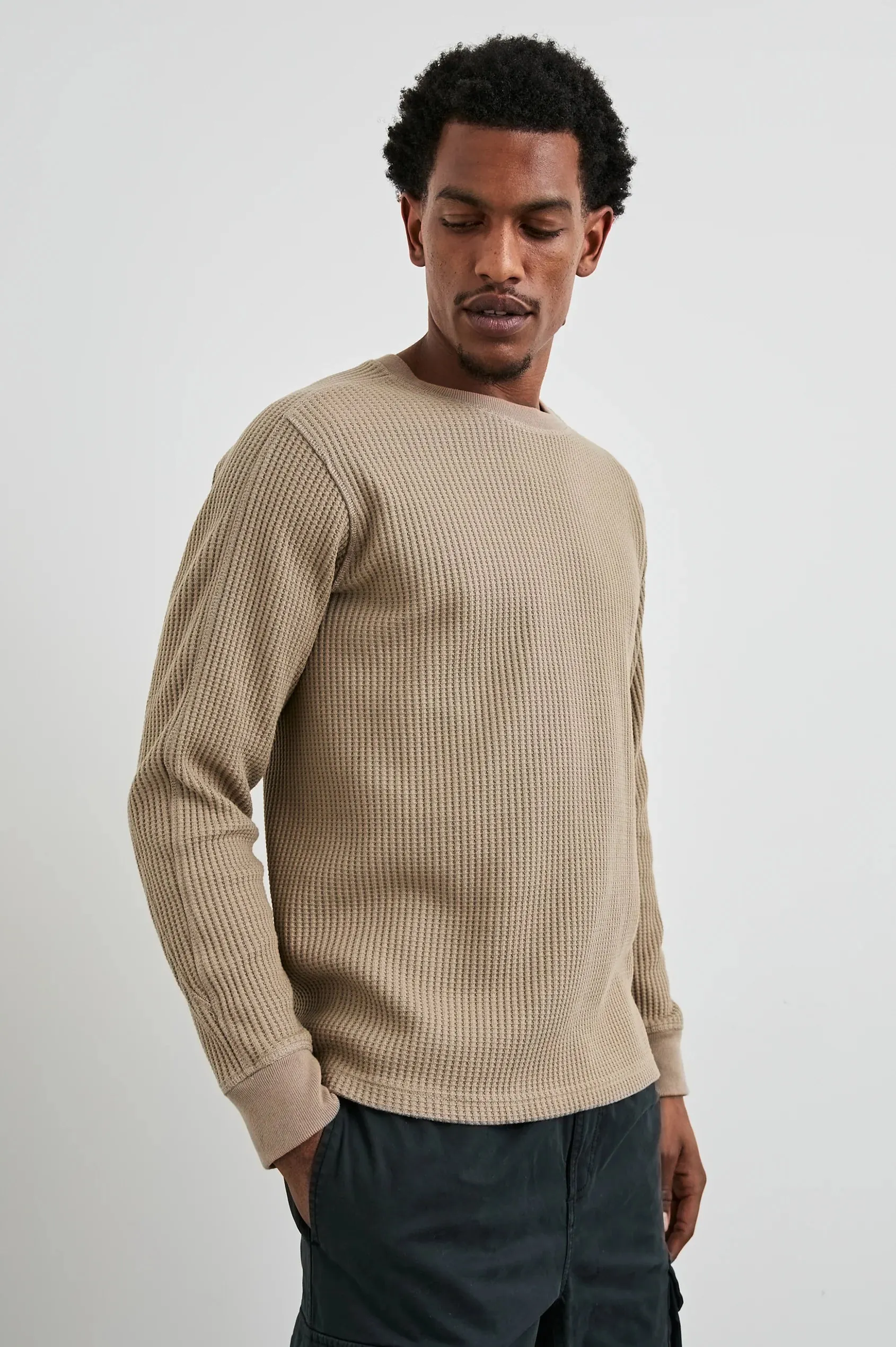 Barley Wade Thermal