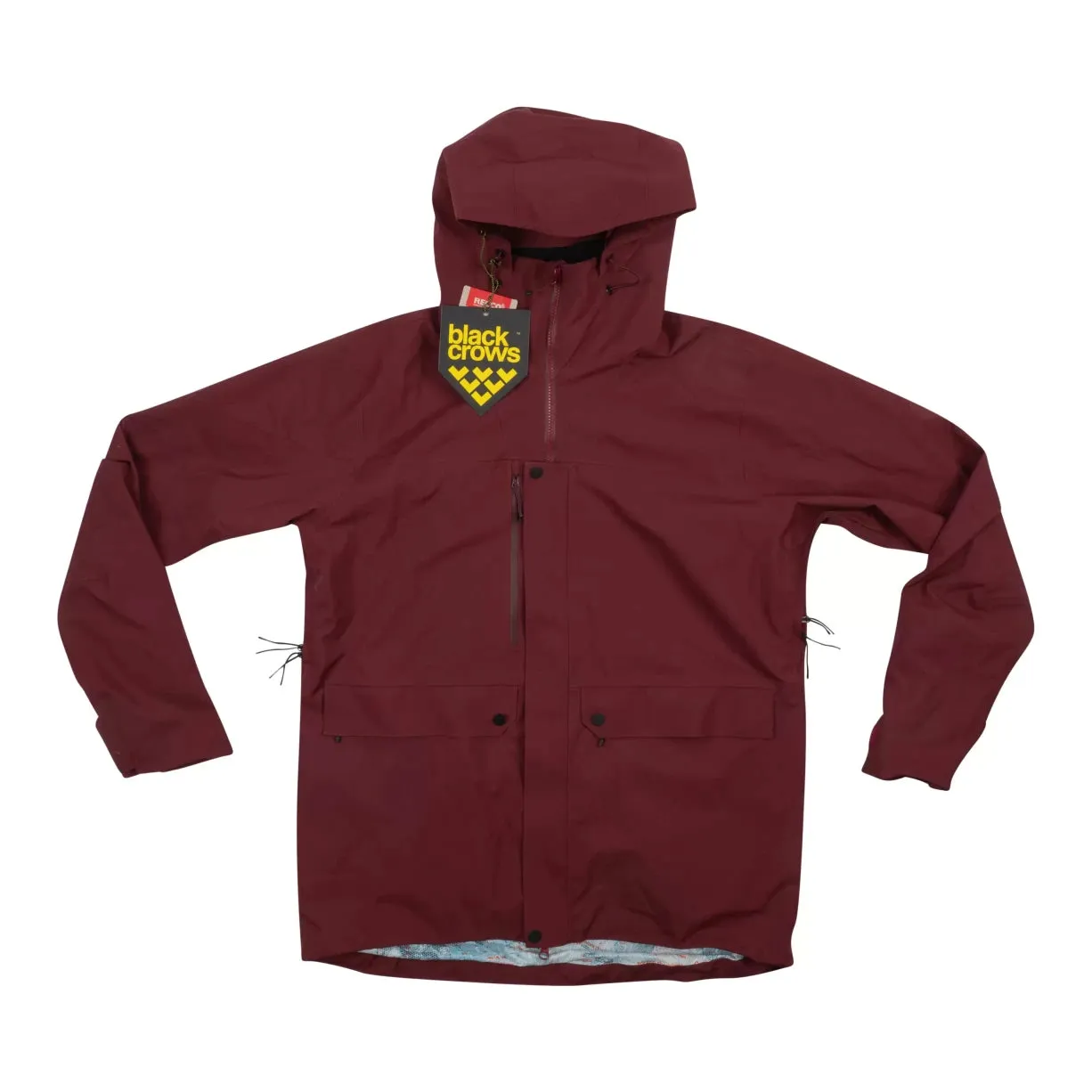 Black Crows Black Crows Ferus Mechanical Jacket- Men's