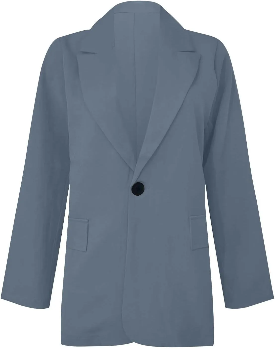 Blazer Sets Women 2 Piece Outfits Business Casual Outfits 2025 Dressy Casual Pant Suits Plus Size Wide Pants Suit Set