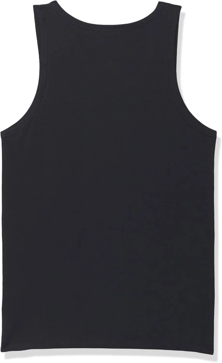 BOSS Men's 3 Pack Cotton Tank Top