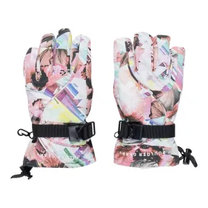 Boulder Gear Ski Gloves - Kids' Ski Gloves - Kids'