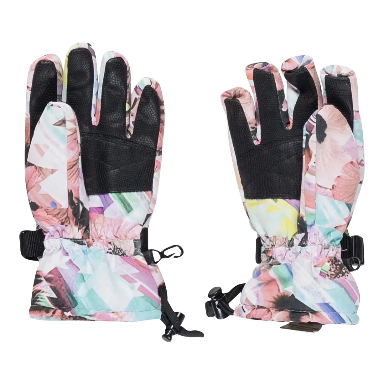 Boulder Gear Ski Gloves - Kids' Ski Gloves - Kids'