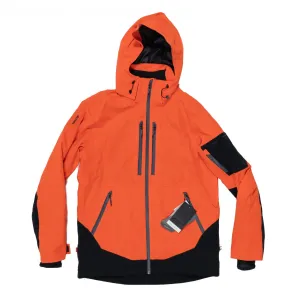 Boulder Gear Volt Tech Jacket - Men's