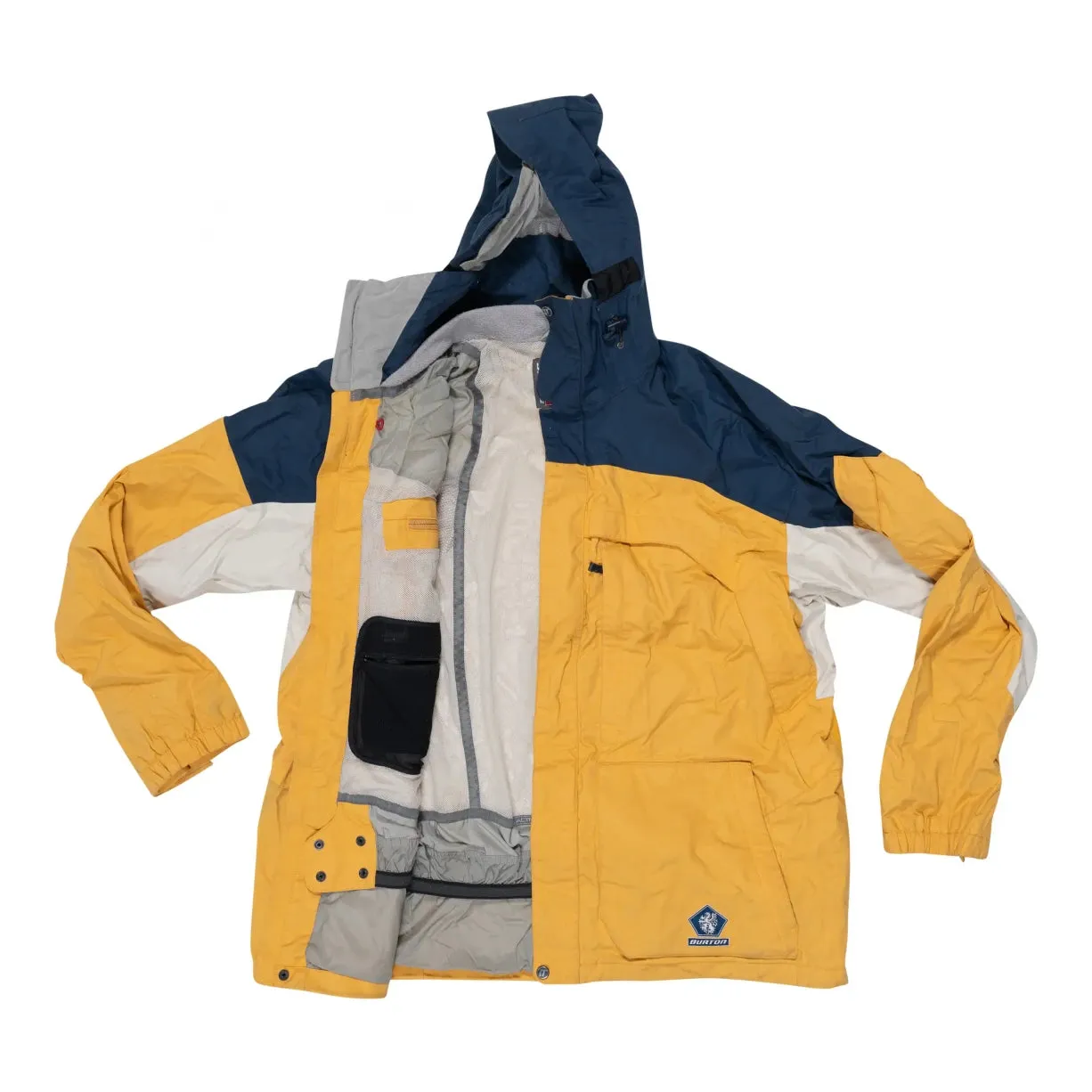 Burton Snowboarding Jacket - Men's