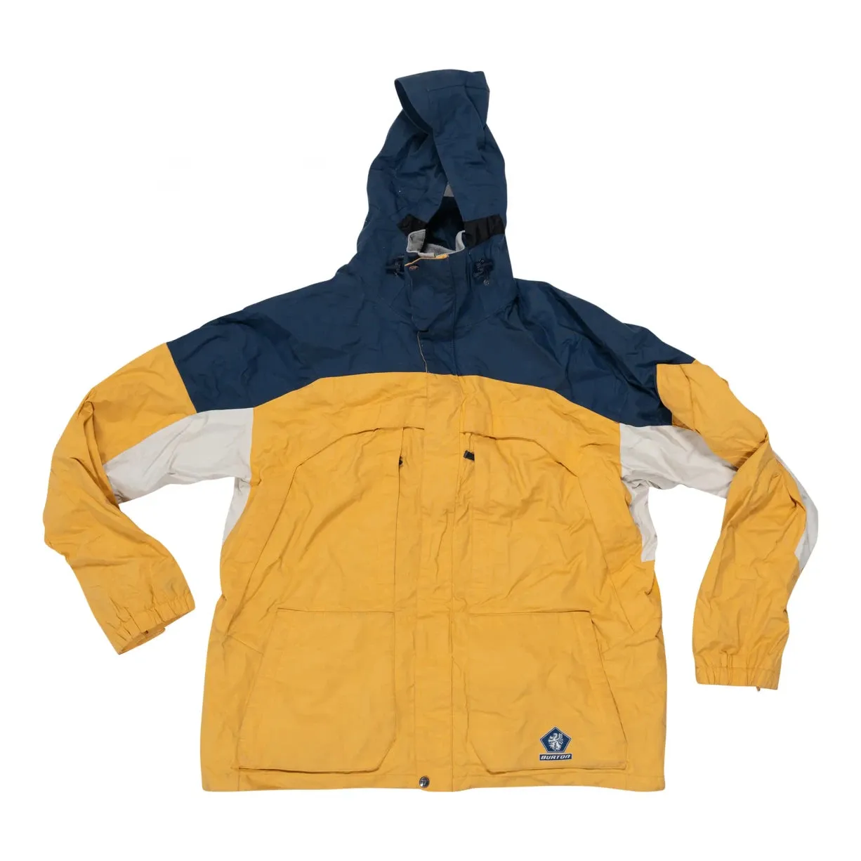 Burton Snowboarding Jacket - Men's