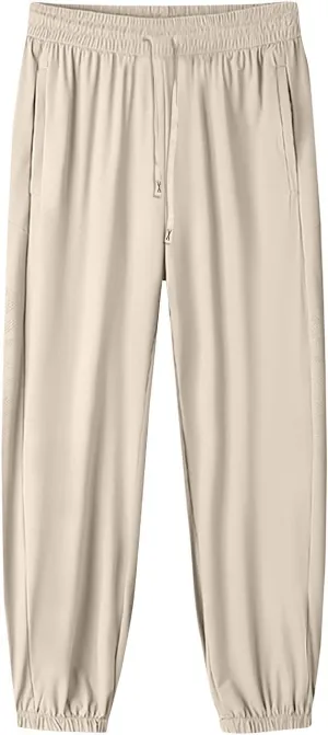 Cargo Pants Women Linen, Straight Leg Yoga Pants for Women High Waisted Trousers Palazzo Dressy Straight Leg
