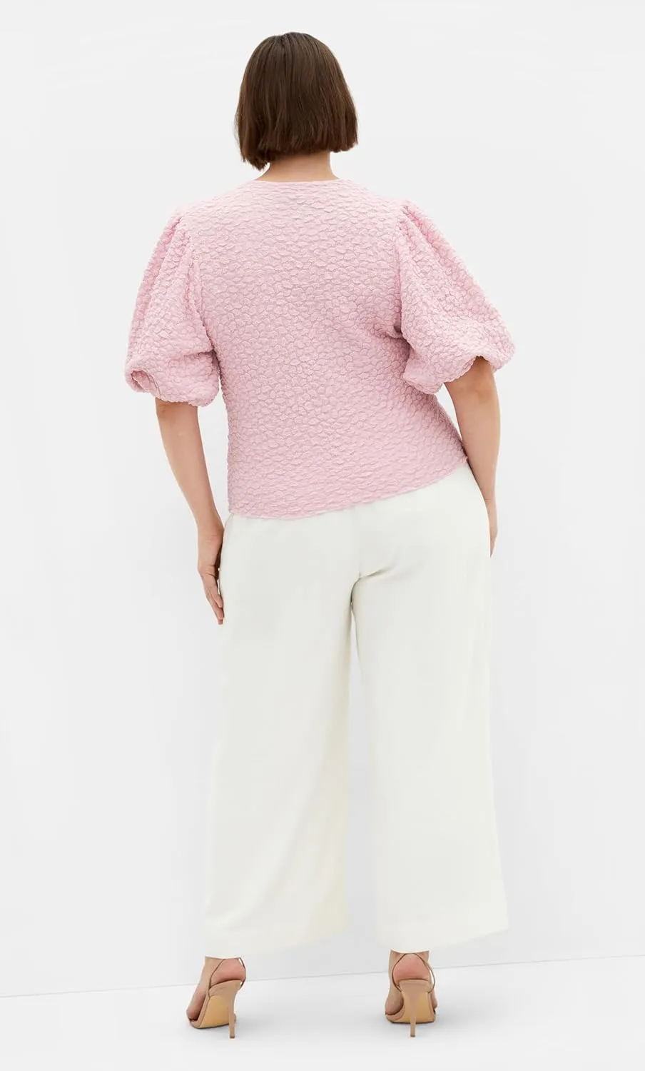 City Chic Women's Plus Size Top - Chrissie