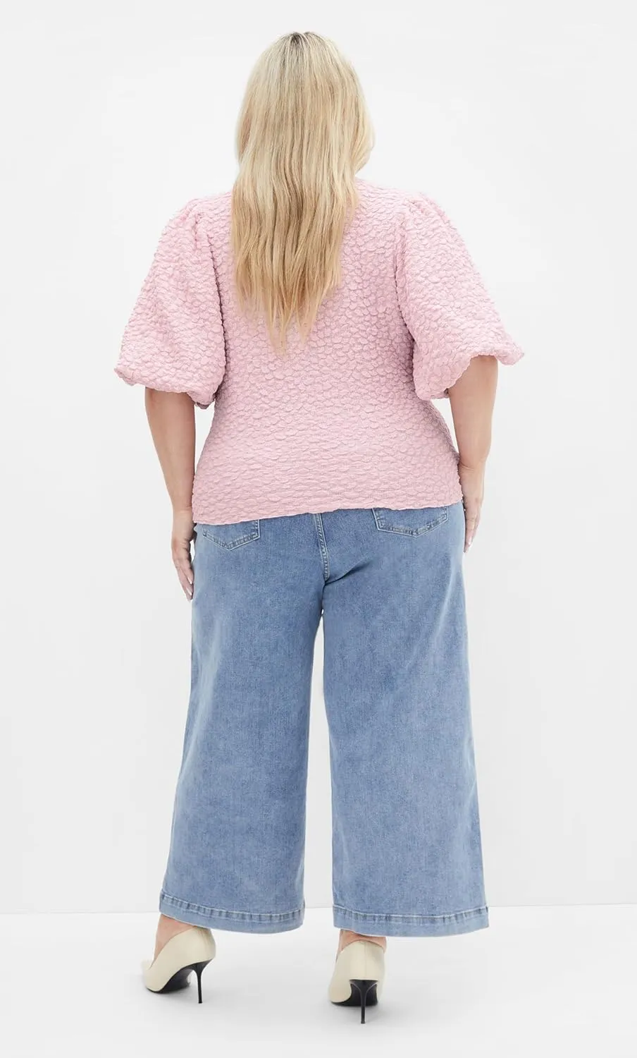 City Chic Women's Plus Size Top - Chrissie