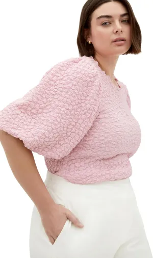 City Chic Women's Plus Size Top - Chrissie
