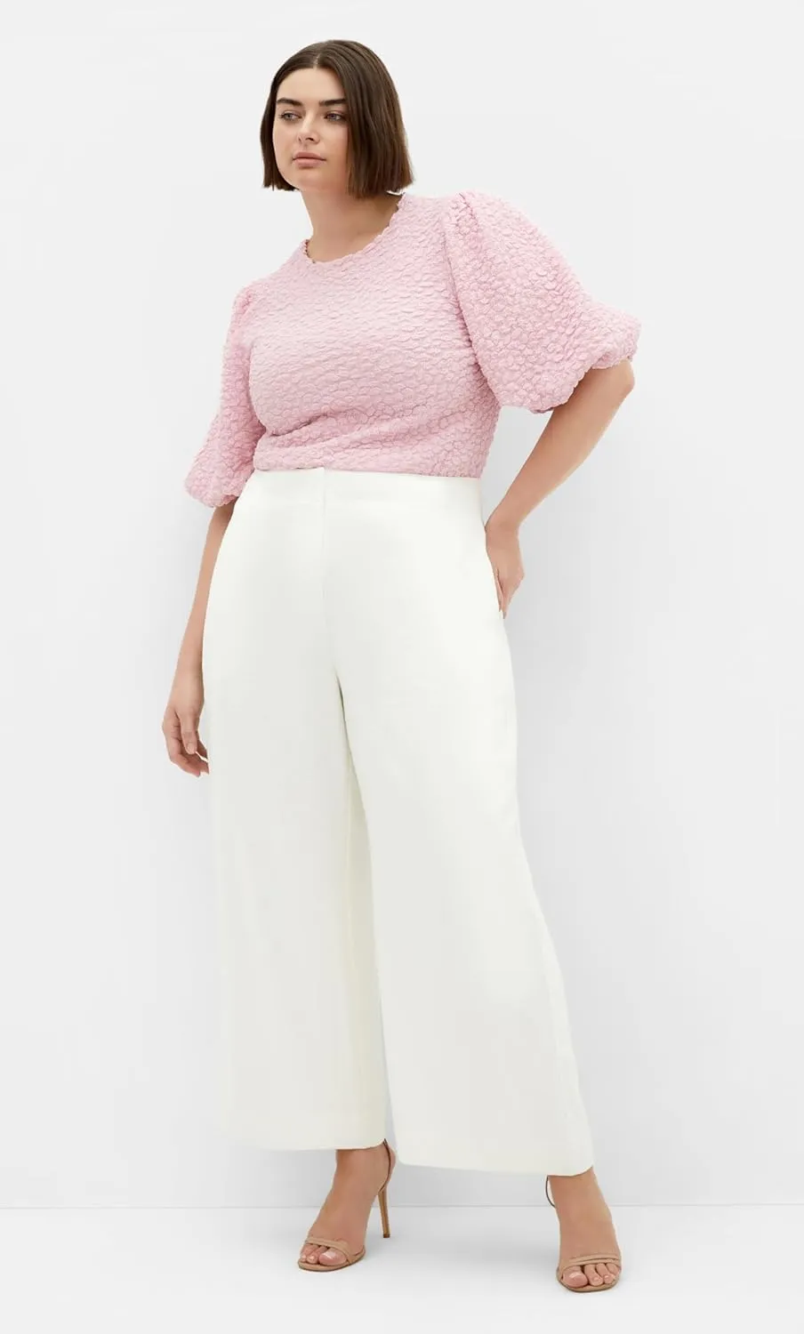 City Chic Women's Plus Size Top - Chrissie