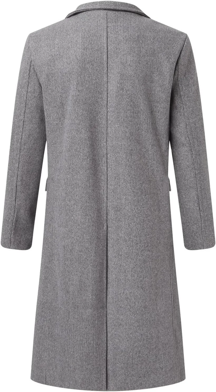 Coats for Men Jacket Winter Coat Bubble Casual Men Fit Thick Men's Coats Jackets Men's Thicken Warm Winter Coat