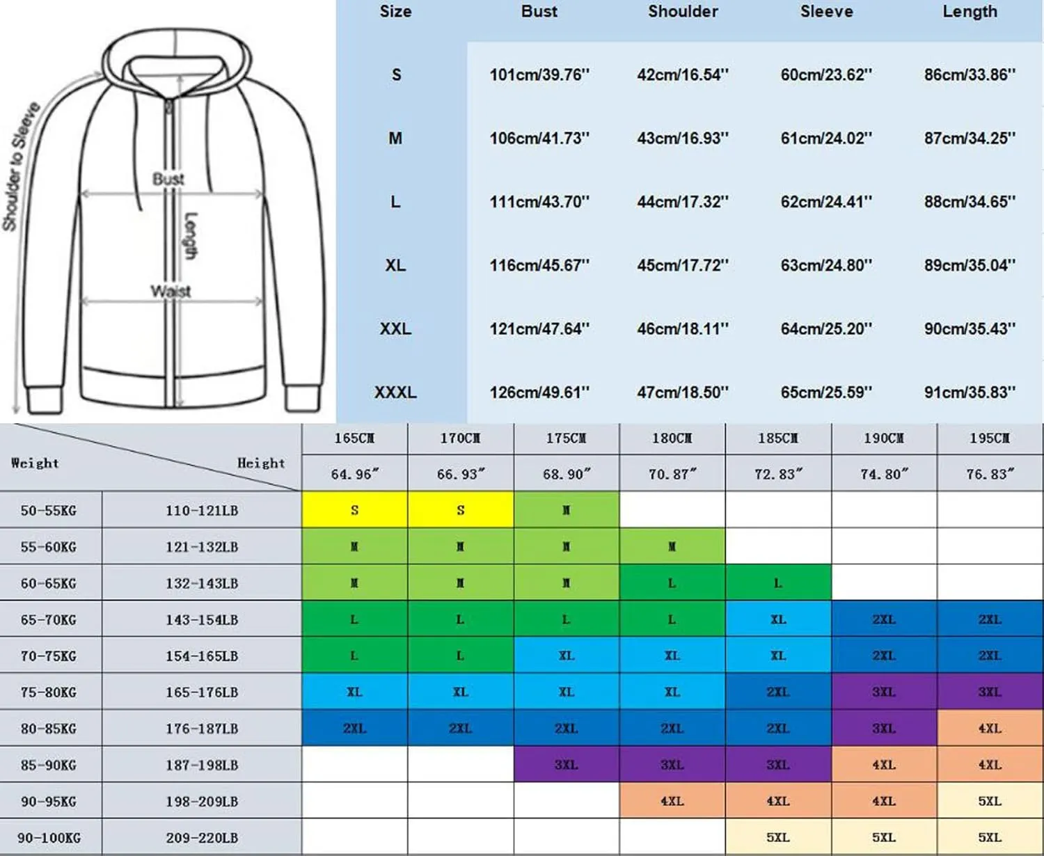 Coats for Men Jacket Winter Coat Bubble Casual Men Fit Thick Men's Coats Jackets Men's Thicken Warm Winter Coat