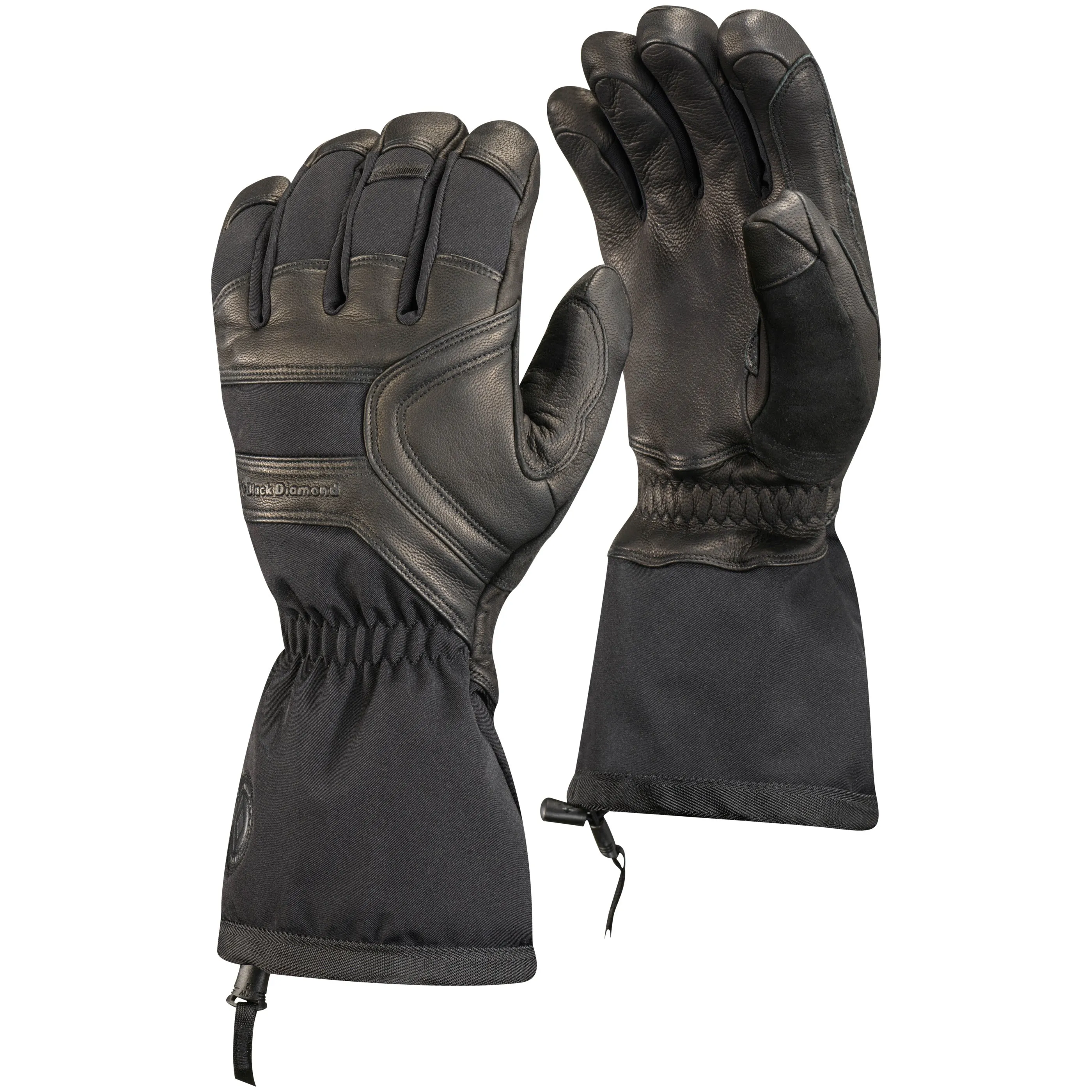 Crew Gloves