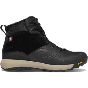 DANNER INQUIRE MID INSULATED 5" WANDELSCHOENEN - BLACK/GREY