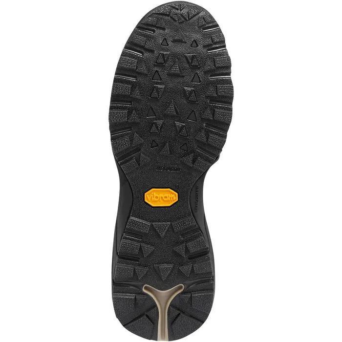 DANNER INQUIRE MID INSULATED 5" WANDELSCHOENEN - BLACK/GREY