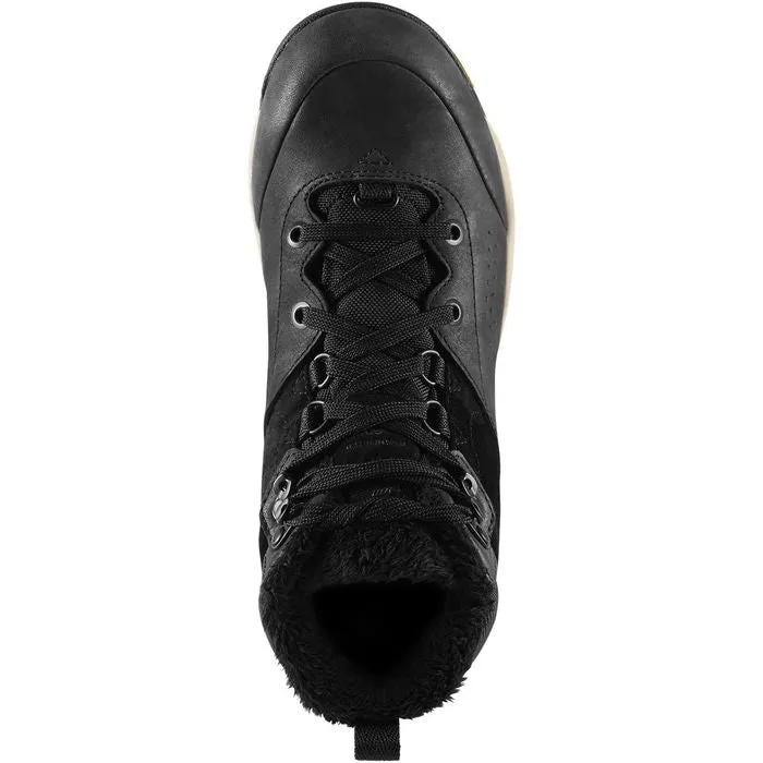 DANNER INQUIRE MID INSULATED 5" WANDELSCHOENEN - BLACK/GREY