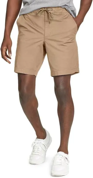 Eddie Bauer Men's Top Out Ripstop Shorts