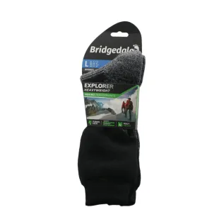 EXPLORER HEAVY WEIGHT SOCK