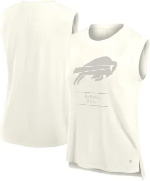 Fanatics Women's NFL Studio Embrace Tank Top