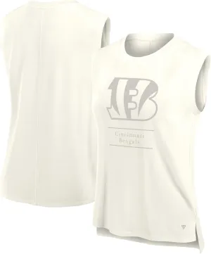Fanatics Women's NFL Studio Embrace Tank Top