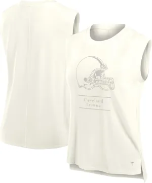 Fanatics Women's NFL Studio Embrace Tank Top