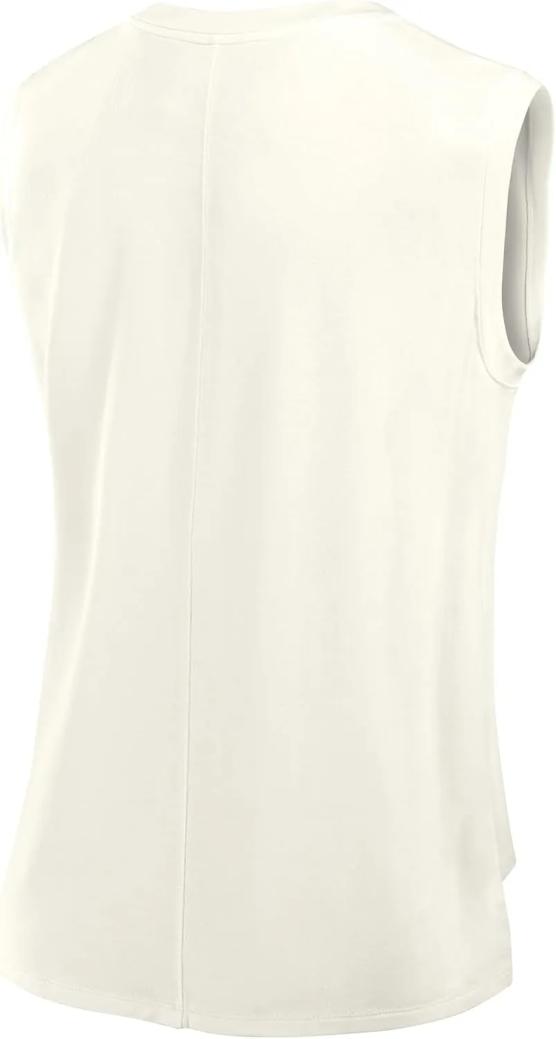 Fanatics Women's NFL Studio Embrace Tank Top