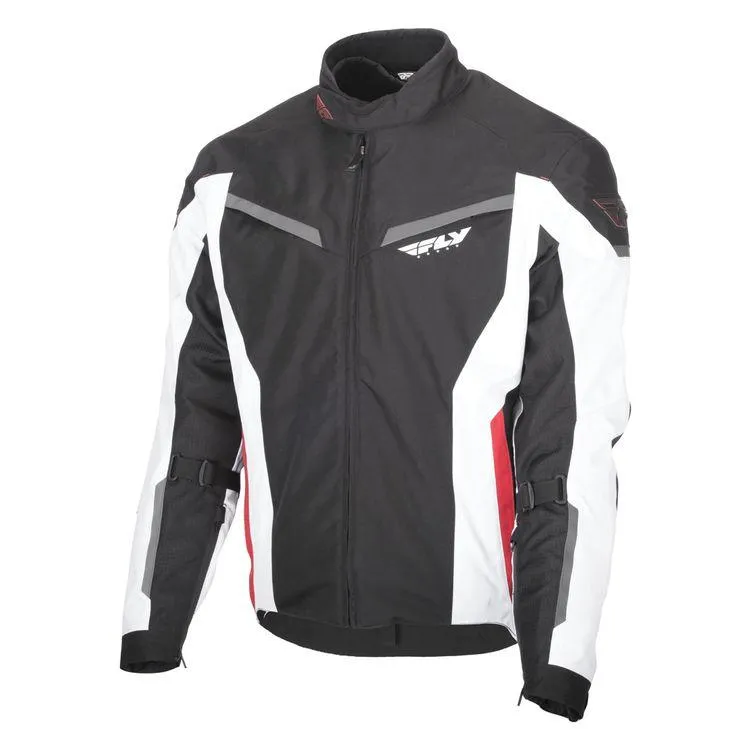 Fly Racing Strata Jacket