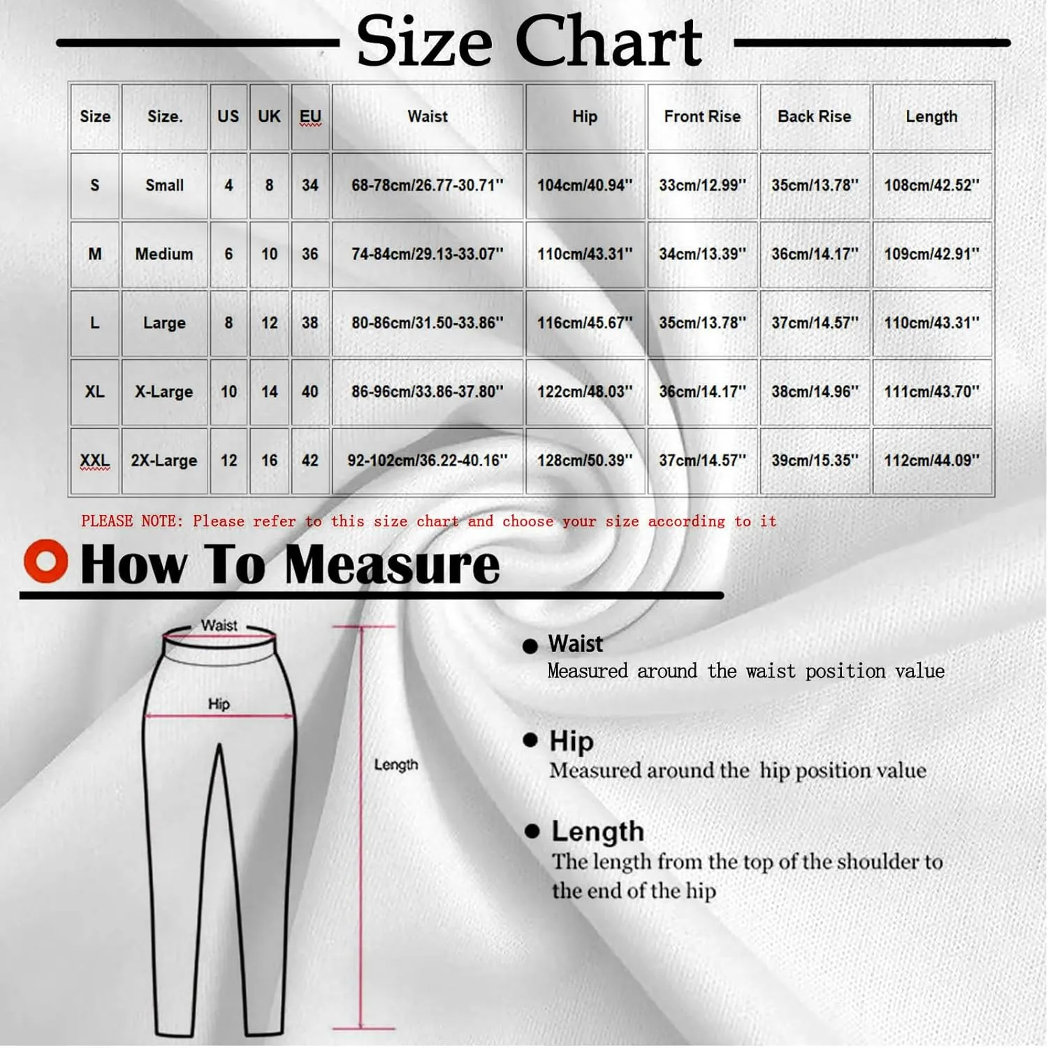 FZYLQY Womens Linen Pants 2025 Summer Loose Fit Comfy Casual Pants Colorblock Smocked Waist Beach Trouser Pants with Pockets