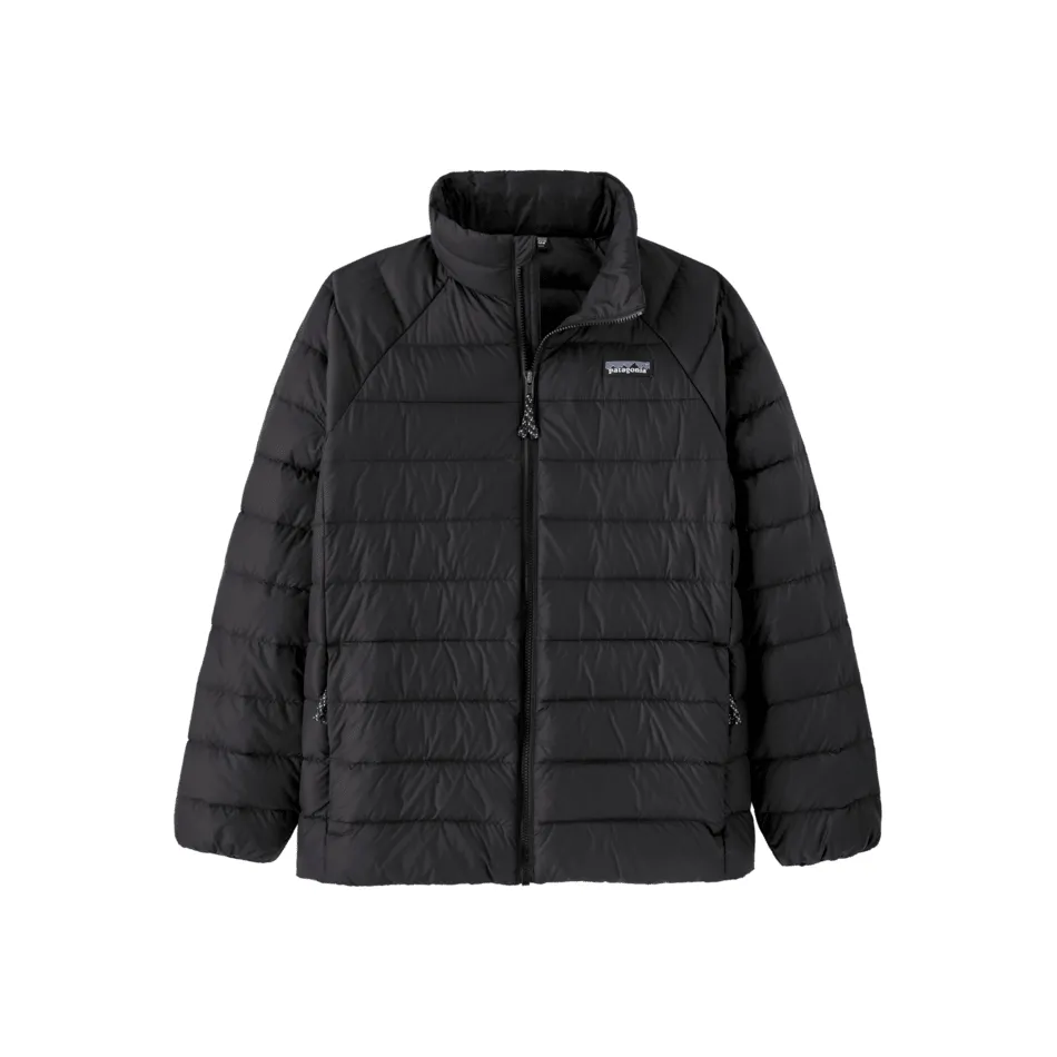 Kids' Down Sweater