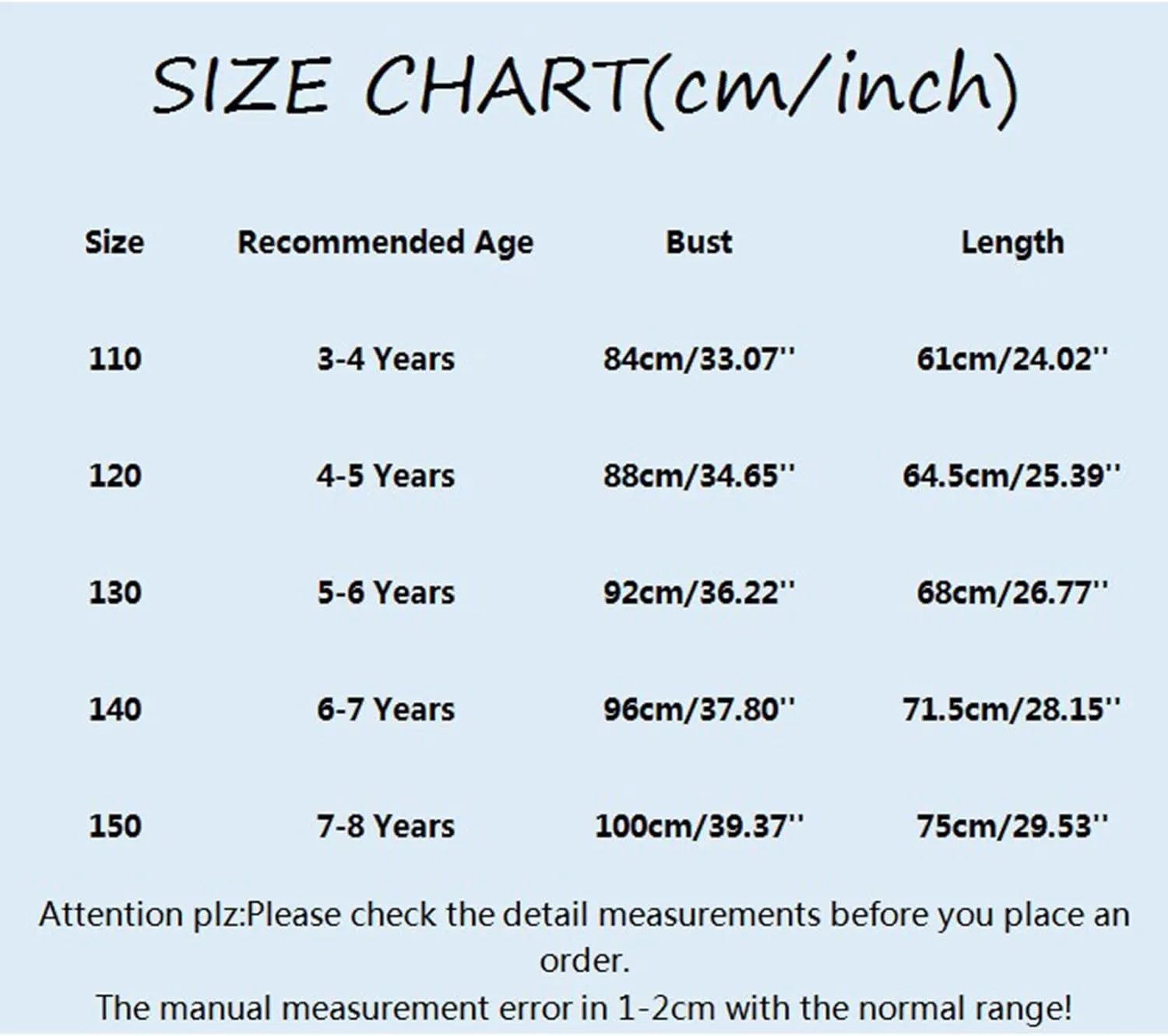 Kids Toddler Girls Boys Winter Warm Thick Coat Solid Cotton Long Sleeve Padded Jacket Clothes for 3~8T