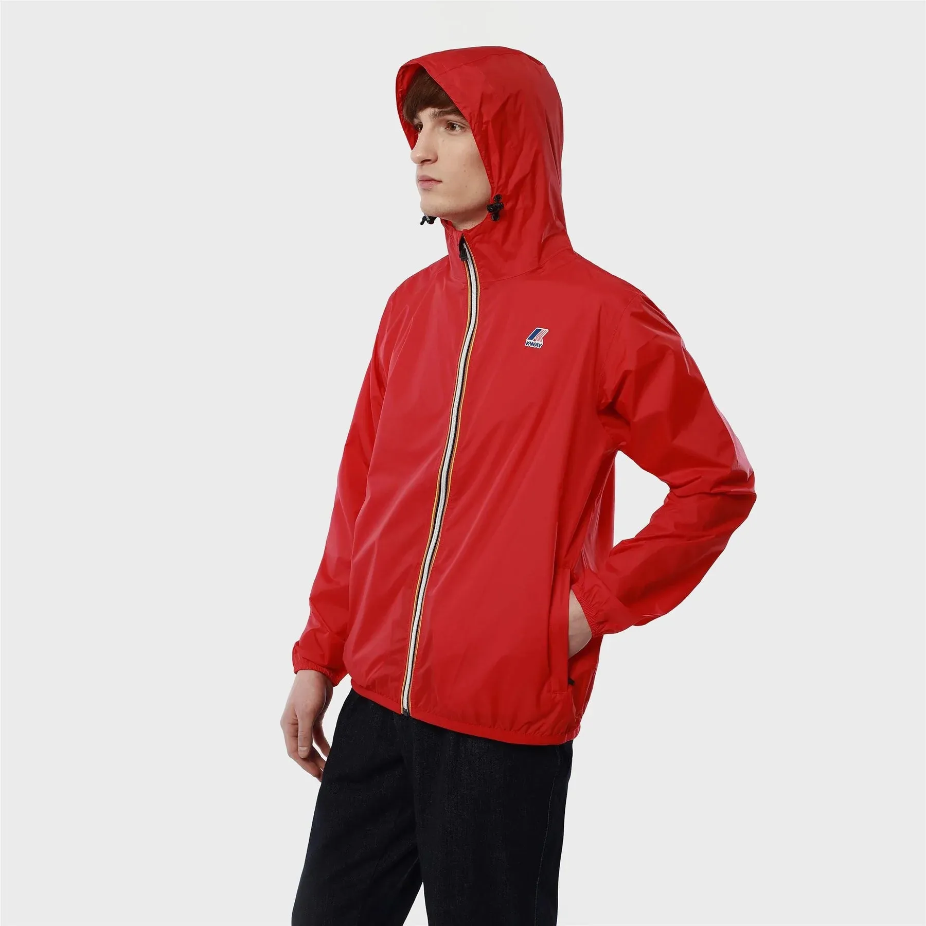 Le Vrai 3.0 Claude - Red (unisex)