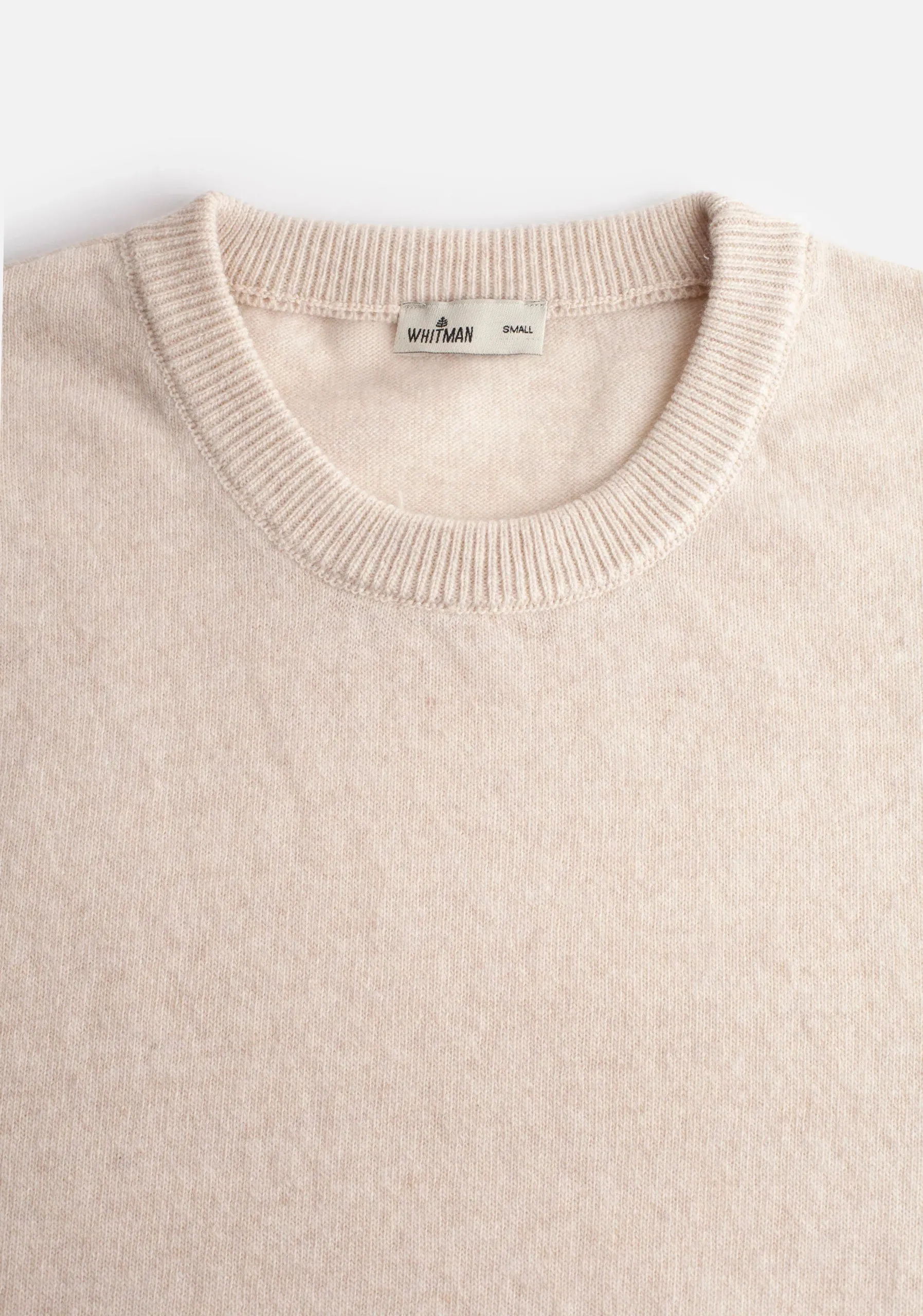 Lyon CRD Beige