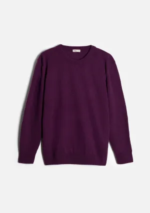 Lyon CRD Purple