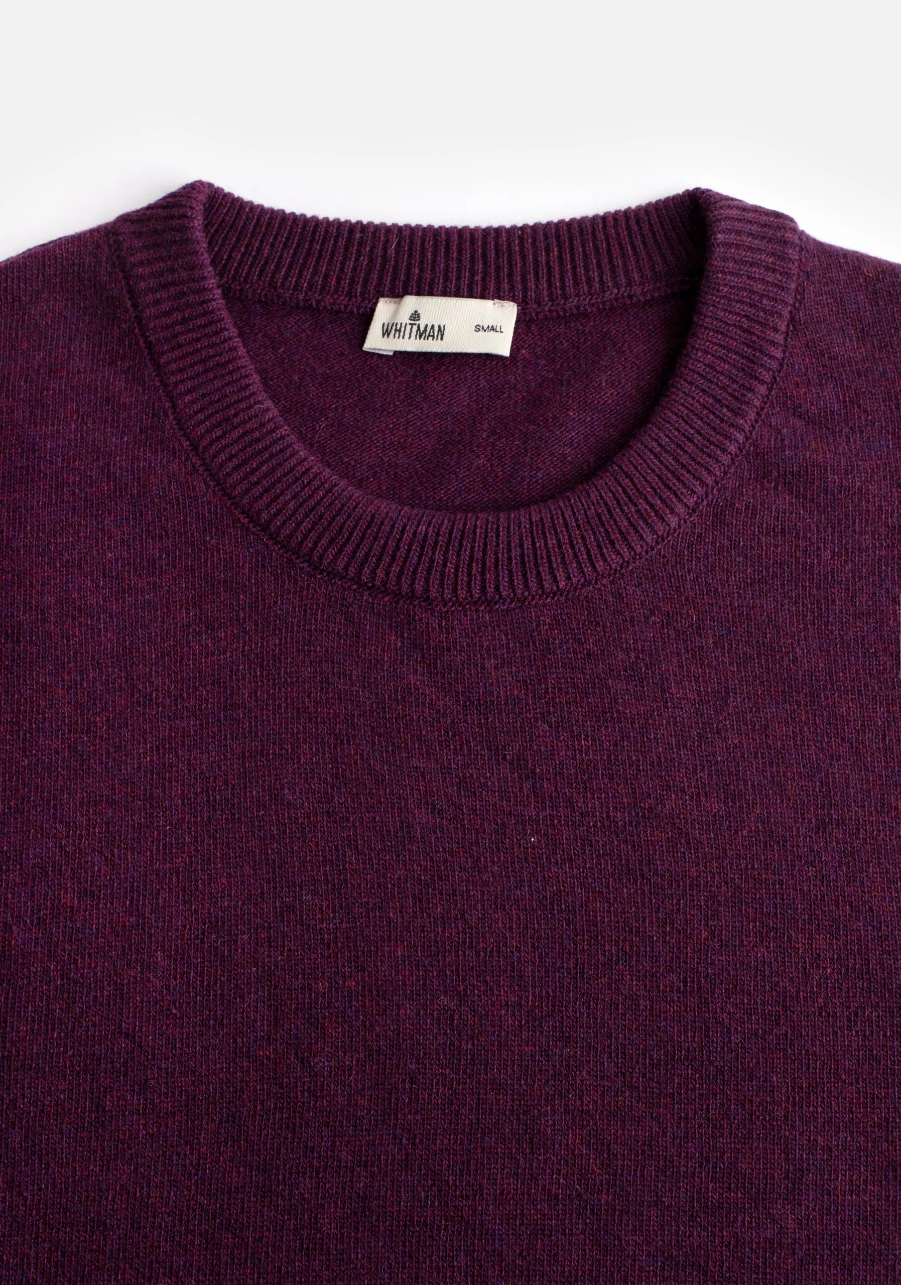 Lyon CRD Purple